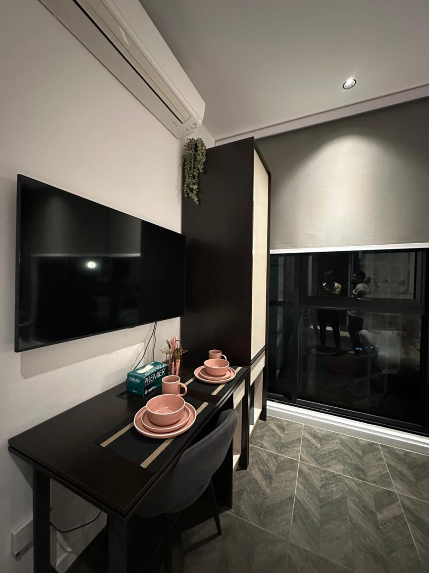 Skyline Homes By Scarletz Klcc Apartment Kuala Lumpur