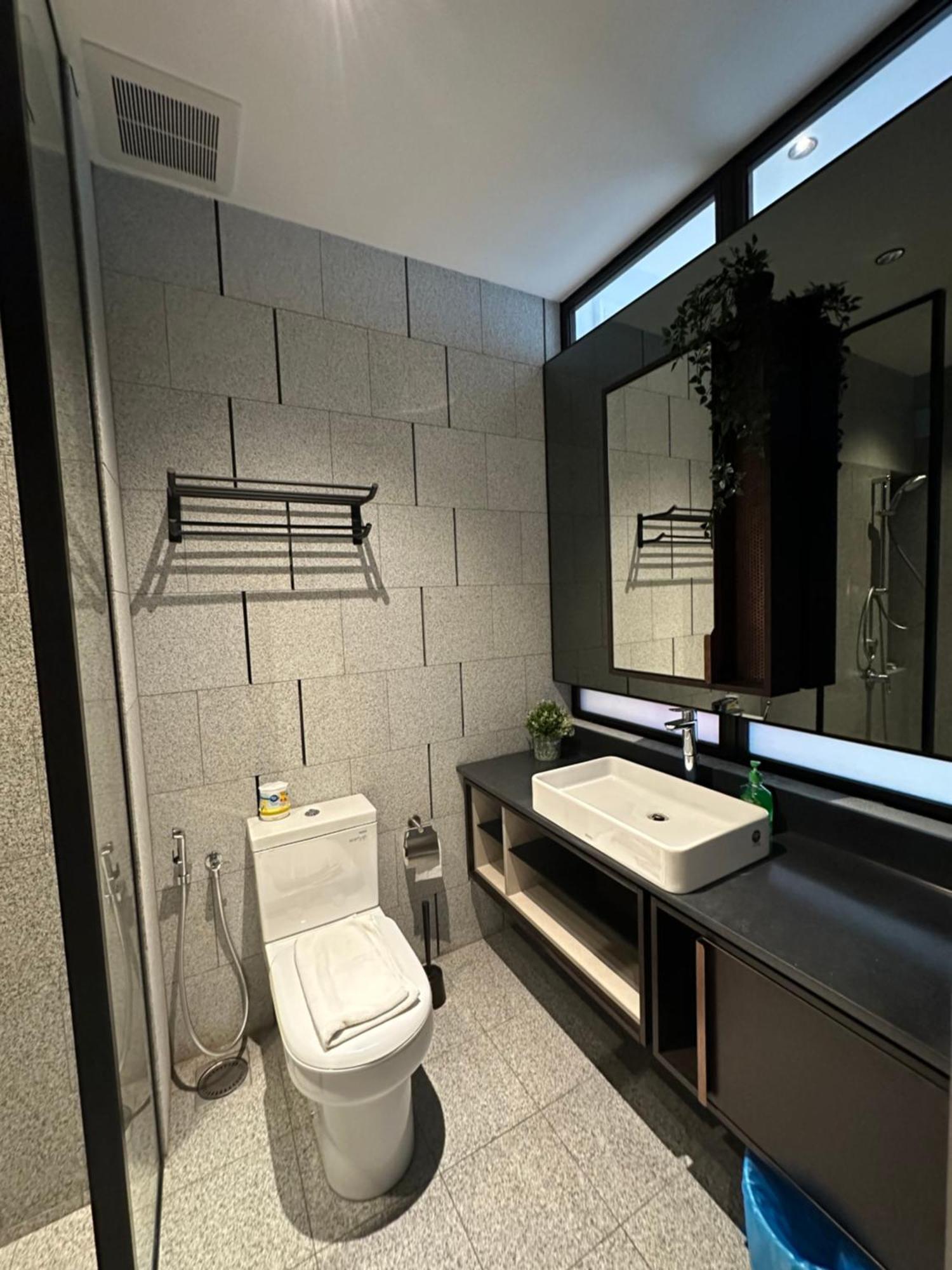 Apartment Skyline Homes By Scarletz Klcc Kuala Lumpur