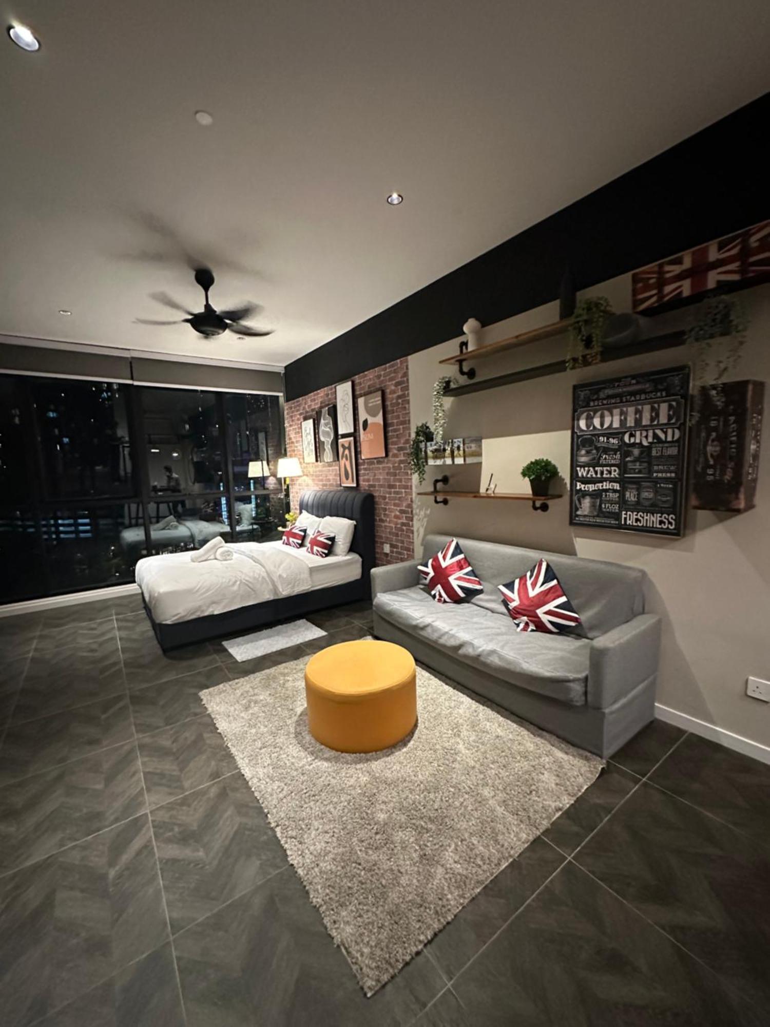 Skyline Homes By Scarletz Klcc
