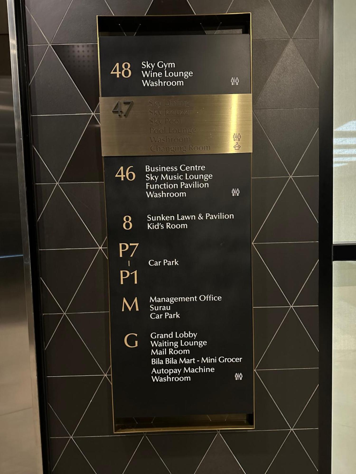 Skyline Homes By Scarletz Klcc Apartment