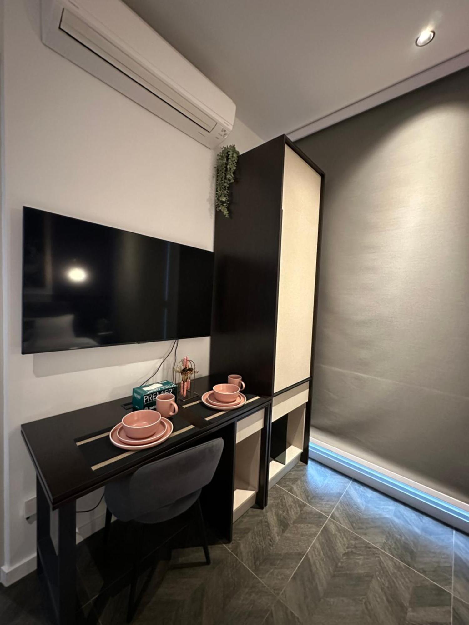 Skyline Homes By Scarletz Klcc Apartment