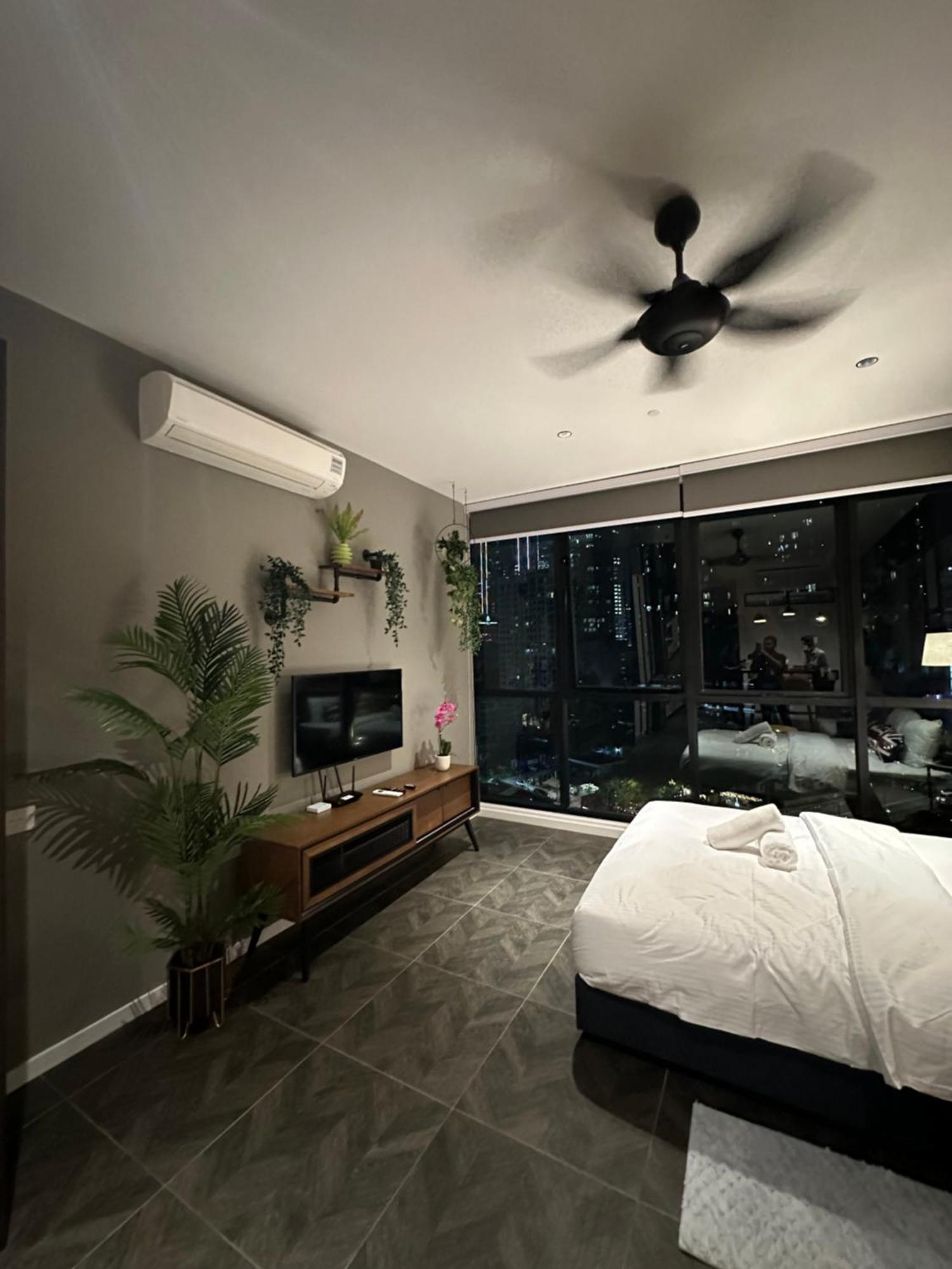 Skyline Homes By Scarletz Klcc *
