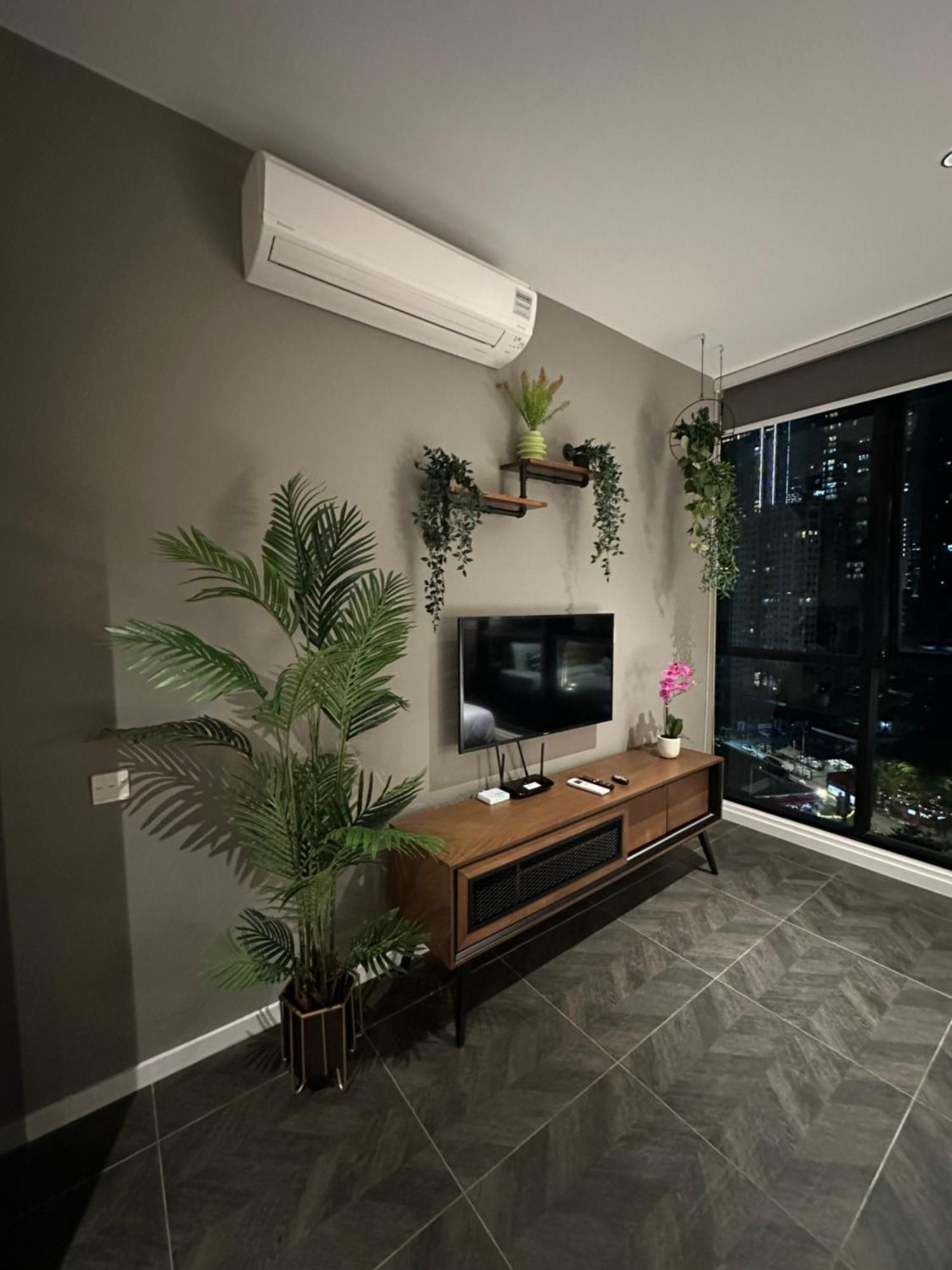 Skyline Homes By Scarletz Klcc *