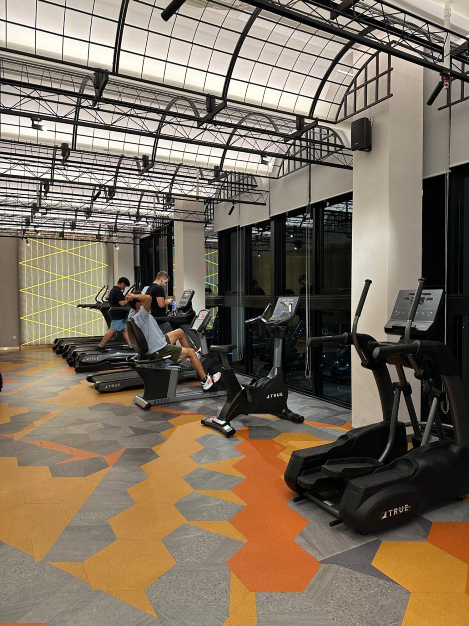 Skyline Homes By Scarletz Klcc Apartment