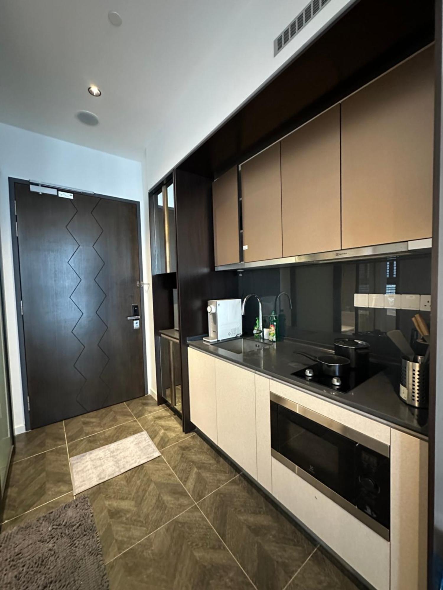 Skyline Homes By Scarletz Klcc